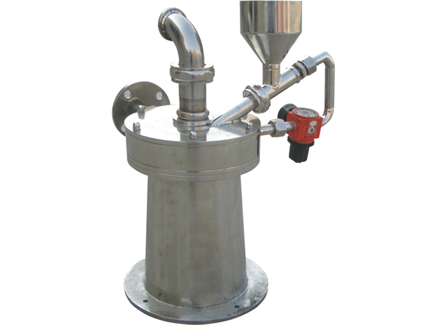 昆山強(qiáng)威粉體設(shè)備有限公司