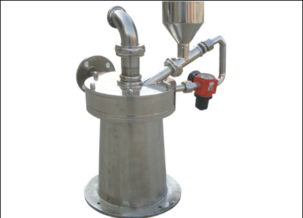 氣流粉碎機(jī)如何清洗和操作相關(guān)圖片 氣流粉碎機(jī)如何清洗和操作