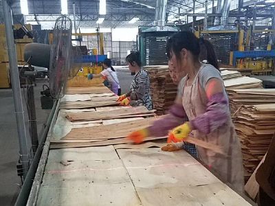 生產(chǎn)車(chē)間